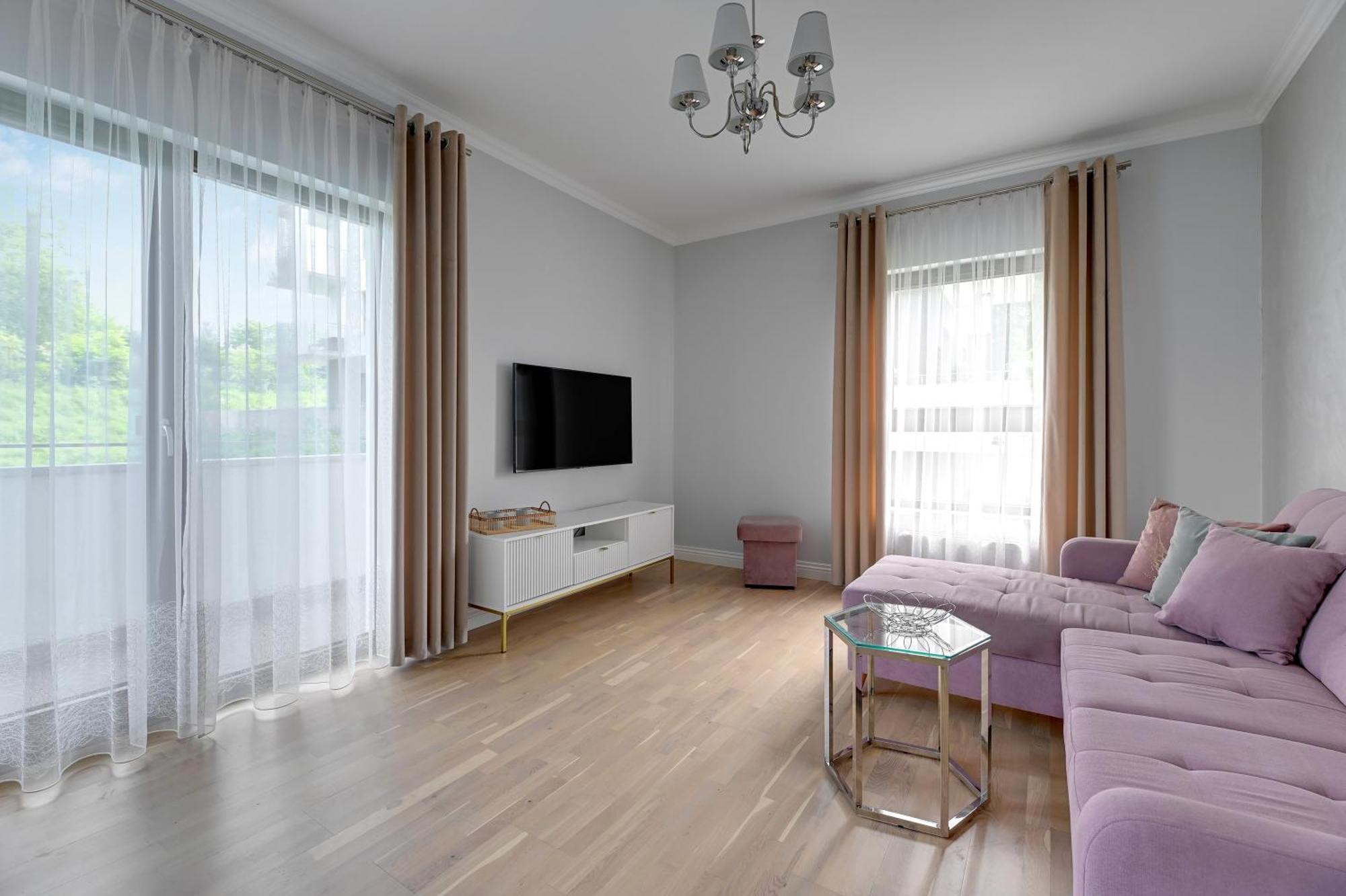 Morenova By Downtown Apartments Gdansk Exterior foto